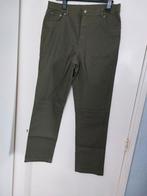Donkergroene herenbroek maat 52, Maat 52/54 (L), Bonprix, Nieuw, Ophalen of Verzenden