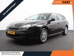 Renault Laguna Estate 1.5 dCi Dynamique Airco Navigatie Crui, Auto's, Gebruikt, 1295 kg, 4 cilinders, Leder en Stof