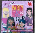 Party&go girls, Hobby en Vrije tijd, Gezelschapsspellen | Bordspellen, Ophalen of Verzenden, Gebruikt