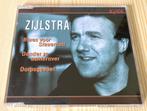 CD Single Zijlstra - Blues voor Slauerhoff (3 Tracks) Promo, Cd's en Dvd's, Ophalen, Maxi-single, Zo goed als nieuw, 1 single