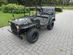 Willy Jeep 150CC, Motoren, Quads en Trikes
