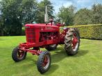 Oltimer Farmall M 1949 met dors poelie, Zakelijke goederen, Ophalen of Verzenden, Tot 80 Pk, Overige merken, Tot 2500