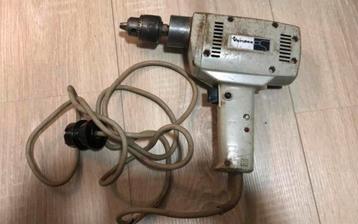 Boormachine, merk Vendex type VD1000E, 350 watt beschikbaar voor biedingen
