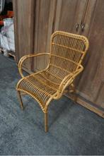 Rotan terrasstoelen tuinstoelen tuinstoel terrasstoel, Niet ingevuld, Gebruikt, Rotan, Niet ingevuld