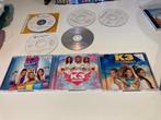 K3 cd dvd, Gebruikt, Ophalen of Verzenden, Muziek