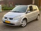 Renault Scénic 1.6-16V Privilège Luxe Zie Omschrijving/D.R, Auto's, Renault, Te koop, Zilver of Grijs, 14 km/l, Benzine