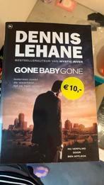 D. Lehane - Gone baby gone, D. Lehane, Ophalen of Verzenden, Zo goed als nieuw