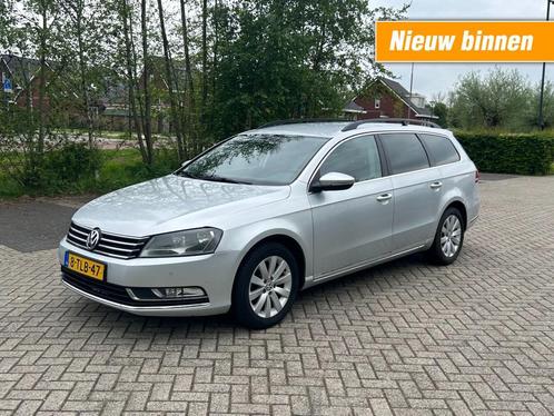 Volkswagen PASSAT 1.4 TSI Lm velgenClimaCruiscontrolPDCAutom, Auto's, Volkswagen, Bedrijf, Passat, ABS, Airbags, Boordcomputer