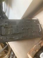 Alecto Mixer, Ophalen, Gebruikt, Minder dan 5 kanalen, Microfooningang