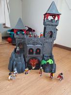 Playmobil Drakenkasteel 3269, Ophalen, Gebruikt, Complete set