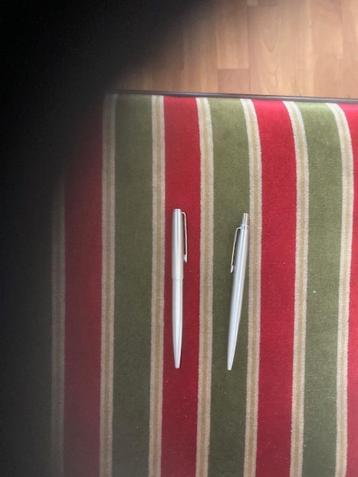 parker ballpoints beschikbaar voor biedingen
