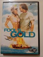Fool's Gold, Vanaf 12 jaar, Ophalen of Verzenden, Zo goed als nieuw