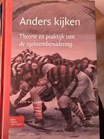 Joop Willemse - Anders kijken, Ophalen of Verzenden, Zo goed als nieuw, Joop Willemse
