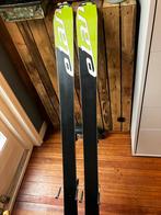 Elan m777 All Mountain Ski 1,76m - Zo goed als nieuw!, Sport en Fitness, Skiën en Langlaufen, 160 tot 180 cm, Zo goed als nieuw