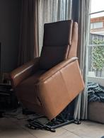 Sta op stoel, Huis en Inrichting, Fauteuils, Ophalen, Gebruikt, 50 tot 75 cm