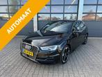 AUDI A3 Sportback 1.4 TFSI 204pk E-tron PHEV Ambition Pro Li, Gebruikt, 4 cilinders, 150 pk, Zwart