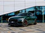 Audi RSQ8 ABT-R | 1 of 125 | Full Options | BTW | Uniek!, Auto's, Automaat, 600 pk, Vierwielaandrijving, Particulier