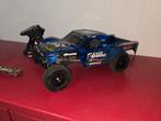 Traxxas slash vxl model brushless ready to bash!!, Hobby en Vrije tijd, Modelbouw | Radiografisch | Auto's, Ophalen of Verzenden