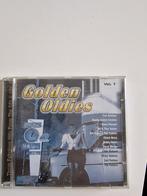 Golden oldies vol1, Ophalen of Verzenden, Zo goed als nieuw