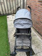 Chicco Buggy, Kinderen en Baby's, Kinderwagens en Combinaties, Ophalen of Verzenden, Gebruikt, Kinderwagen, Overige merken