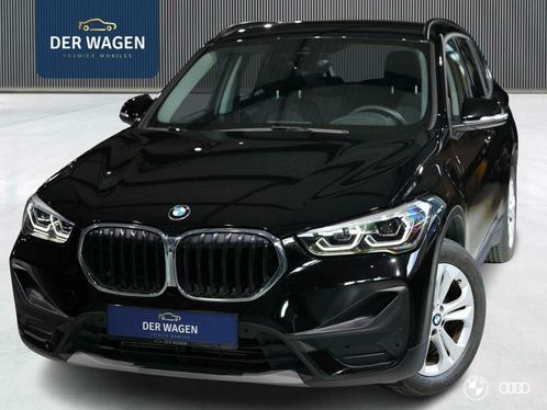 BMW X1 xDr25e EDRIVE ED / LED / DAB+ / VOORST. VERW / ELEKT, Auto's, BMW, Bedrijf, Te koop, X1, 4x4, ABS, Airbags, Airconditioning
