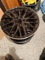 Audi s3 originele velgen met schade, Auto-onderdelen, Carrosserie en Plaatwerk, Ophalen of Verzenden