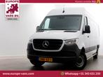Mercedes-Benz Sprinter 314 CDI 143pk RWD L3H2 Maxi 7G Automa, Achterwielaandrijving, Gebruikt, Euro 6, 2000 kg