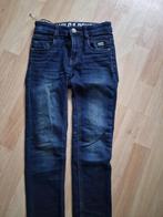 als nieuwe spijkerbroek, maat 128, Ophalen of Verzenden, Zo goed als nieuw, Jongen, Broek