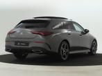 Mercedes-Benz CLA-Klasse Shooting Brake 180 AMG Line LIMITED, 136 pk, 4 cilinders, Origineel Nederlands, Hybride Elektrisch/Benzine