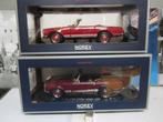 MERCEDES- BENZ CLASSIC PAGODE AANBIEDIING, Hobby en Vrije tijd, Modelauto's | 1:18, Ophalen of Verzenden, Nieuw, Auto, Norev