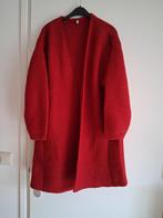 Rood vest maat M en groter van HEMA NIEUW NIEUW, Ophalen of Verzenden, Zo goed als nieuw, Maat 36 (S), Rood