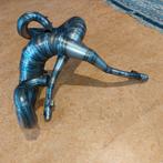 DPR uitlaat Honda CR250 (1988-1991), Motoren, Tuning en Styling, Ophalen, Dpr, DPR, DPR