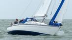 In prijs verlaagd: Kajuitzeilboot type Bries van de Stadt, Ophalen, Gebruikt, Diesel, Tourjacht of Cruiser