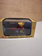 Vicon pendelstrooier, nieuw, 1:32, Universal Hobbies, Ophalen of Verzenden, Zo goed als nieuw, Tractor of Landbouw, Universal Hobbies