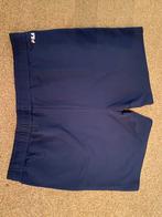 Sport korte broek, Ophalen of Verzenden, Nieuw, Maat 56/58 (XL), Blauw