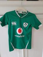 Canterbury Rugby Shirt - Maat 8 Jaar, Ophalen of Verzenden, Gebruikt, Canterbury, Jongen
