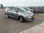 Renault Scénic 1.6 Celsium, Voorwielaandrijving, Euro 5, Stof, 1295 kg