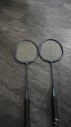 Badminton racket power Co 25, Ophalen, Zo goed als nieuw, Racket(s)