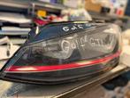 Golf 7,5 GTI Links Koplamp, Auto-onderdelen, Verlichting, Ophalen, Gebruikt, Volkswagen
