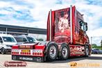 WSI VLASTUIN TORPEDO 6X2 TAG AXLE   CHRISTIAN SOLEEN, Hobby en Vrije tijd, Modelauto's | 1:50, Ophalen of Verzenden, Nieuw, Bus of Vrachtwagen