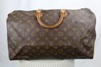 Louis Vuitton Speedy 40 - 911, Bruin, Ophalen of Verzenden, Zo goed als nieuw, Lv