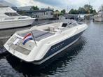 Sunseeker Mohawk 29, Watersport en Boten, Speedboten, Ophalen, Binnenboordmotor, 6 meter of meer, Diesel
