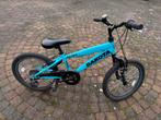 Altec Dakota 20 inch jongensfiets met 7 versnellingen, Ophalen, Gebruikt, 20 inch, Handrem