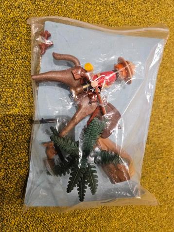 Playmobil 3884 Park Ranger - Vintage Set beschikbaar voor biedingen