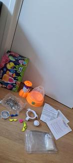 Dr Squish Maker , Glow in the Dark, Ophalen, Zo goed als nieuw, Knutselen