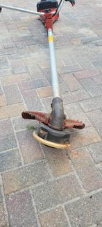 jonsered gr 41 bosmaaier, Ophalen, Gebruikt, 10 tot 30 cm, Benzine