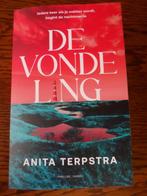 Anita Terpstra - De vondeling, Ophalen of Verzenden, Zo goed als nieuw, Anita Terpstra, Nederland