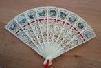 Vintage waaier - Oostenrijk, Verzamelen, Ophalen of Verzenden, Zo goed als nieuw