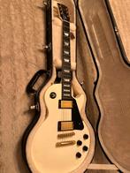 Gibson Les Paul Studio Alpine White, Muziek en Instrumenten, Snaarinstrumenten | Gitaren | Elektrisch, Gibson, Ophalen of Verzenden