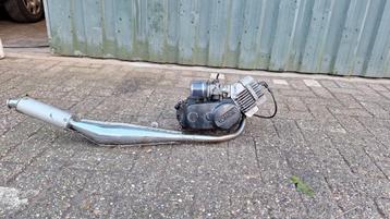Tomos blok 70cc dmp beschikbaar voor biedingen